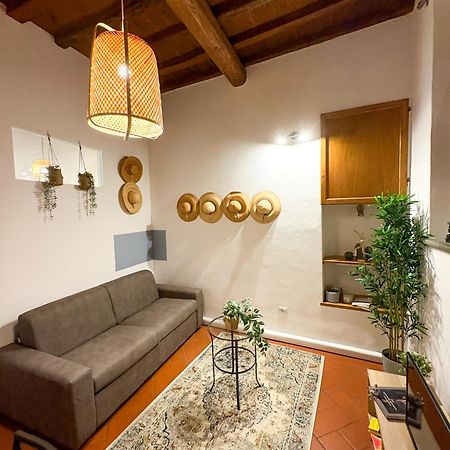 Vinegia N5 - Clemente & Settimo Apartments Флоренция Экстерьер фото