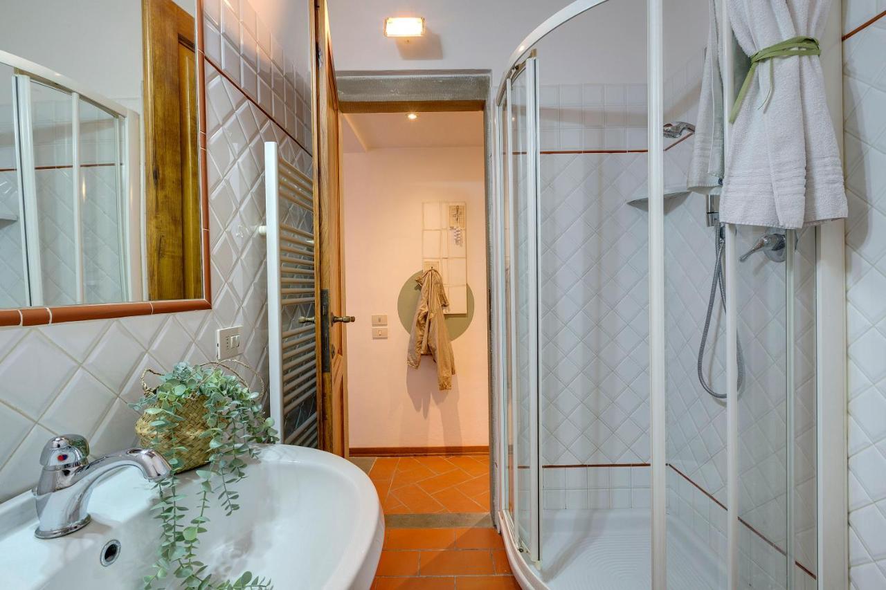 Vinegia N5 - Clemente & Settimo Apartments Флоренция Экстерьер фото