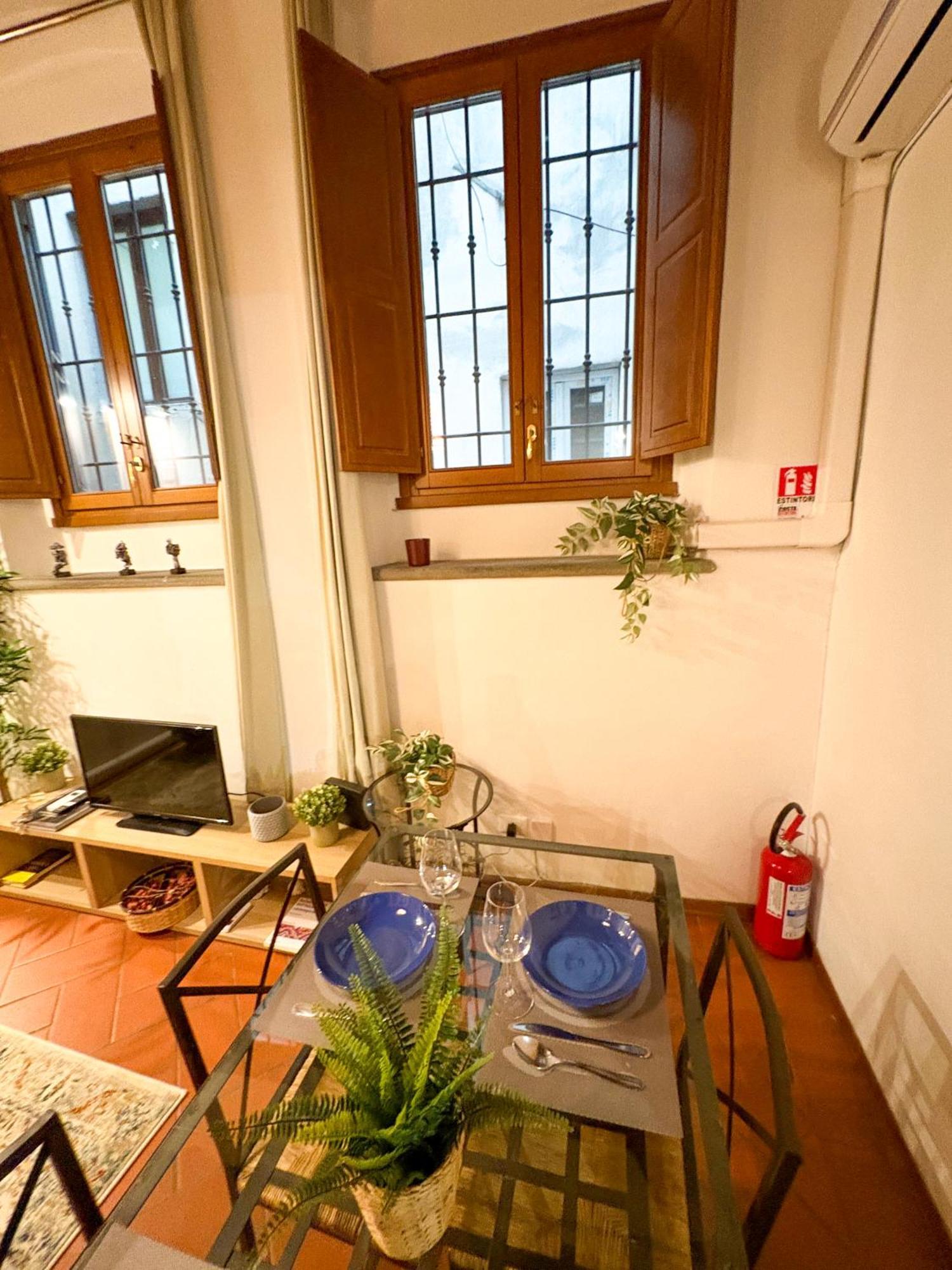 Vinegia N5 - Clemente & Settimo Apartments Флоренция Экстерьер фото