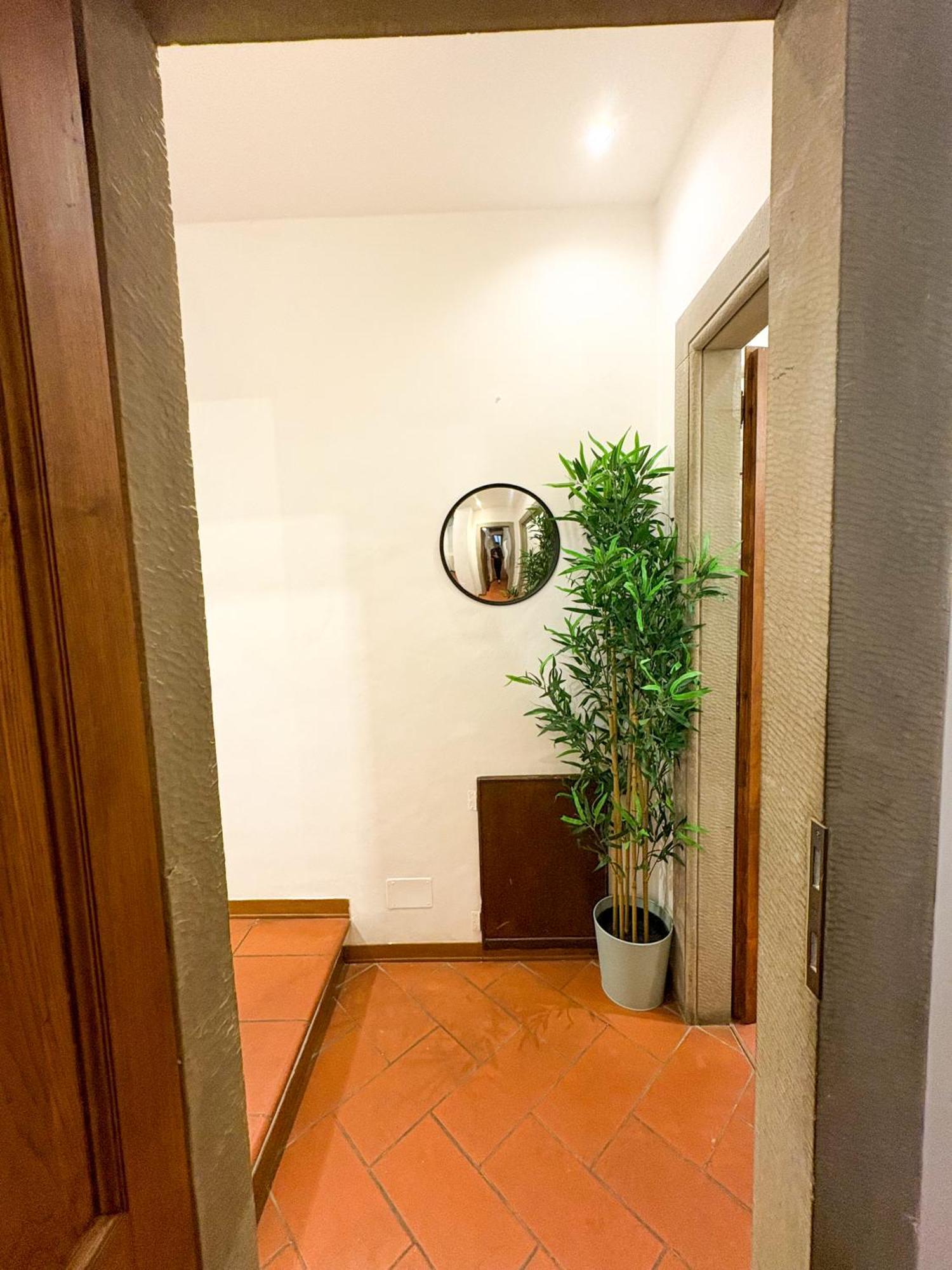 Vinegia N5 - Clemente & Settimo Apartments Флоренция Экстерьер фото