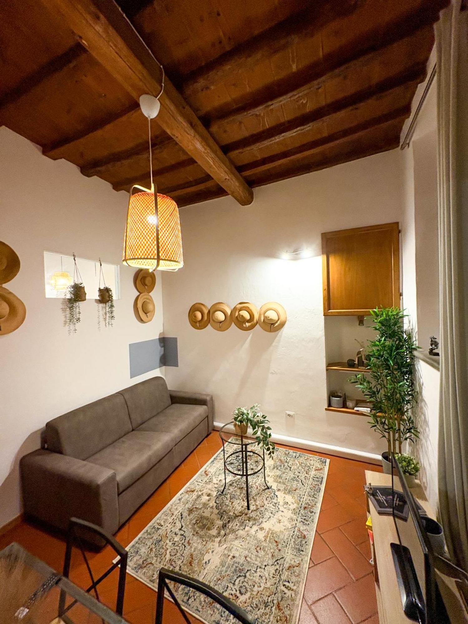 Vinegia N5 - Clemente & Settimo Apartments Флоренция Экстерьер фото