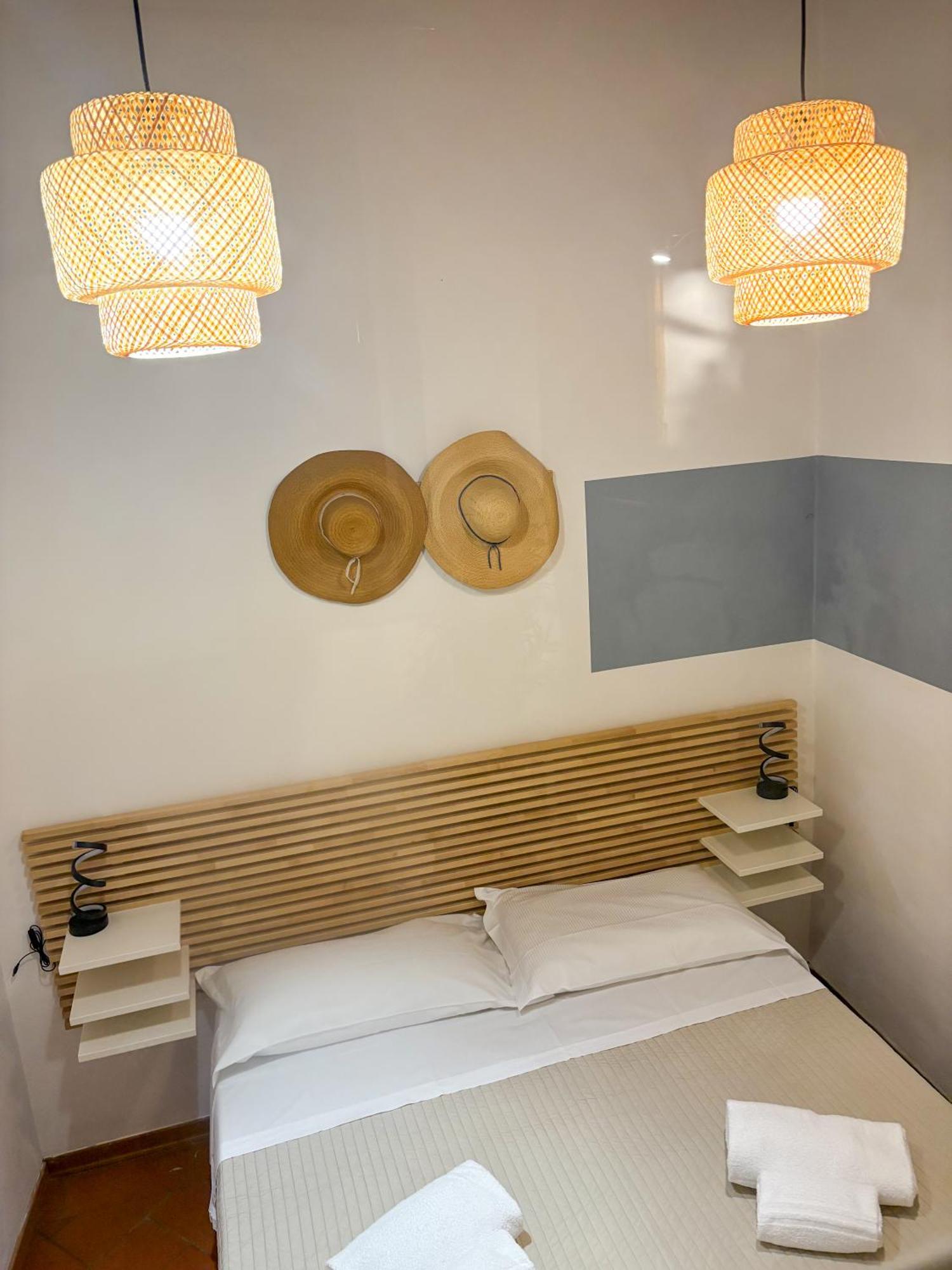 Vinegia N5 - Clemente & Settimo Apartments Флоренция Экстерьер фото