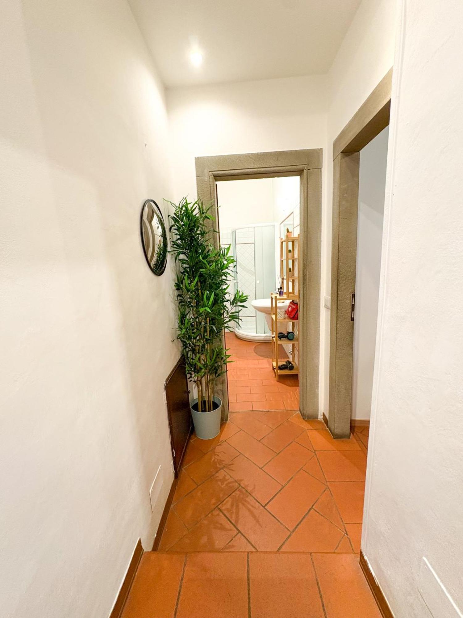 Vinegia N5 - Clemente & Settimo Apartments Флоренция Экстерьер фото